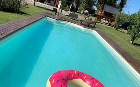 La Casita de Ronnita